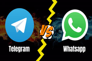 WhatsApp  WhatsApp privacy policy  messaging platforms Telegram  Facebook  telegram  WhatsApp and Facebook  micro-blogging site Twitter  tug of war over privacy  വാട്‌സ്ആപ്പ്  ടെലിഗ്രാം  സ്വകാര്യതാ നയം  സോഷ്യൽ മേസേജിങ്ങ് ആപ്ലിക്കേഷൻ