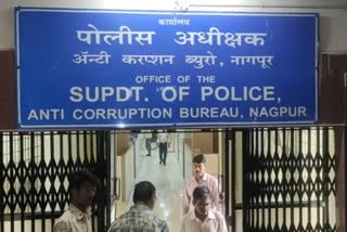 anti corruption bureau