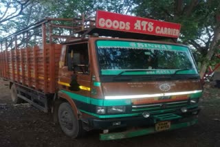 Truck with 31 cattle seized in Bemetra