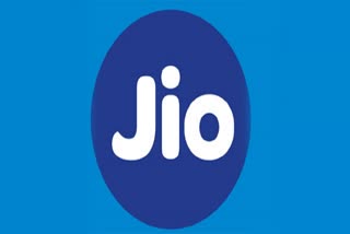 Reliance Jio