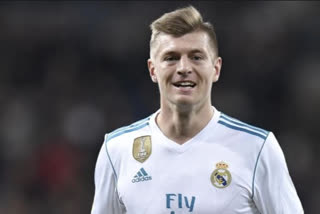 Toni Kroos