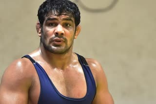 Olympic medalist Sushil Kumar moves anticipatory bail plea