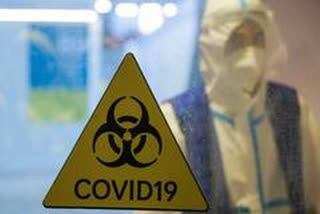 Chilean govt to lift COVID-19 quarantines in 14 communes  ചിലി സര്‍ക്കാര്‍  കൊവിഡ് ക്വാറന്‍റൈന്‍  ചിലി ആരോഗ്യമന്ത്രി എൻറിക് പാരീസ്  Chilean Health Minister Enrique Paris  Chile  COVID  quarantines