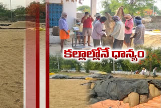 farmers-worried-about-grains-stock-at-nalgonda