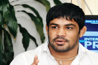 Sushil Kumar