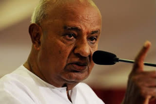 HD Devegowda birthday