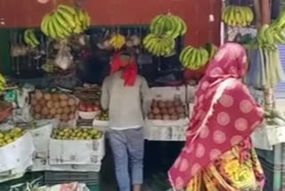 Fruit traders in the face of losses, demanding an extension of the unlock period