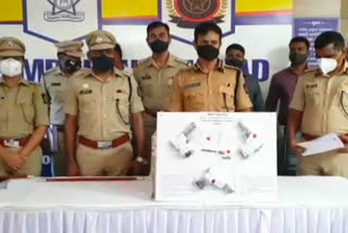 chakan-police-arrested-two-accused-for-keeping-illegal-weapons-pimpri-chinchwad