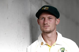 Cameron Bancroft