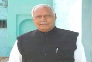 Shivraj Singh Lodhi