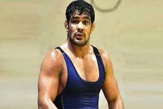 anticipatory-bail-plea-of-wrestler-sushil-kumar-reserved