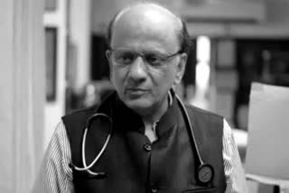 former-national-president-of-ima-dr-kk-aggarwal-died-due-to-covid-19