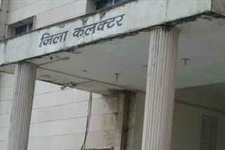झालावाड़ में वेटरनरी कंपाउंडर गिरफ्तार, Veterinary compounder arrested in Jhalawar