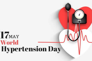 World Hypertension Day 2021