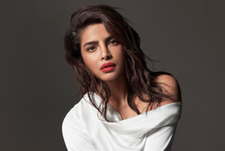 Global star Priyanka Chopra