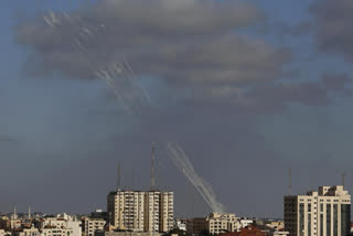 EXPLAINER: Are Israel, Hamas committing war crimes in Gaza?