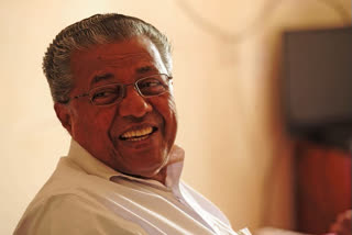 Pinarayi 2.O Comes With Fresh Faces In The Cabinet