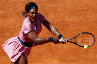 Emilia-Romagna Open: Serena beats debutant Lisa, Venus ousted