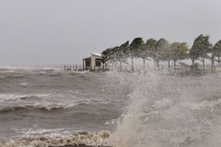 Cyclone Tauktae fury leaves trail of destruction in Gujarat; 7 dead