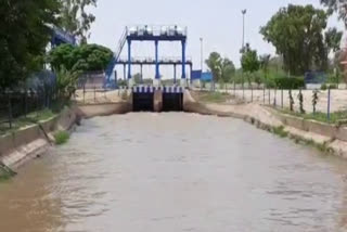 Bombs found near Indira Gandhi canal in Rajasthan