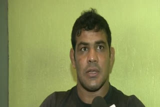 Wrestler murder case: No relief to Sushil Kumar, court denies anticipatory bail