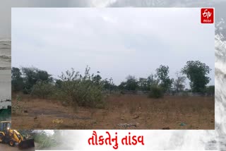 બનાસકાંઠાથી ગ્રાઉન્ડ રિપોર્ટ