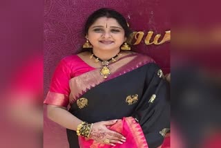 Malavika Avinash