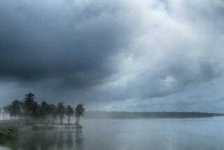 Monsoon Date Kerala weather department