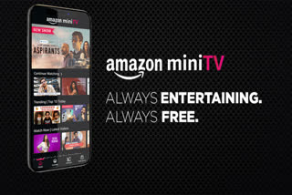 Amazon mini tv full details