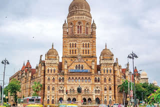 Mumbai Municipal Corporation news