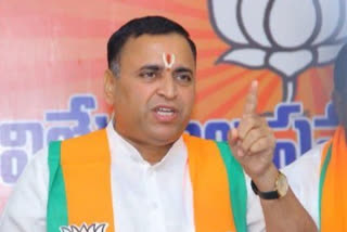 Is this not a toolkit of anti-nationals: BJP questions Cong