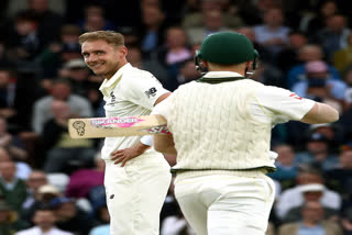 Will be interesting if Warner writes a book after retiring: Stuart Broad