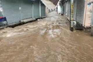 राजस्थान न्यूज, Cyclone in rajasthan today