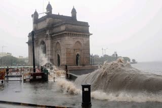 Typhoon Toukte