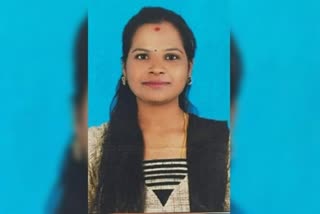 Pregnant woman police sub-inspector dies of COVID-19 in Karnataka