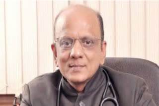 Fellow doctors shared memories of Dr. KK Aggarwal