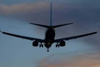 57.25 lakh domestic air passengers in April, 26.8 pc lower than March: DGCA