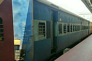 Surat-Hatia-Surat Summer Special train to run from Madhupur