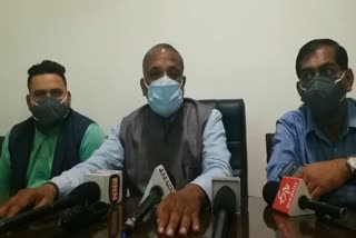 energy-minister-sukhram-chaudhary-emotional-in-press-conference-in-paonta-sahib