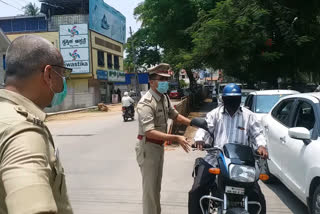 police-seized-vehicles-in-lockdown