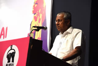 pinarayi vijayan