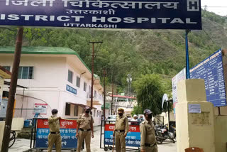 Uttarkashi