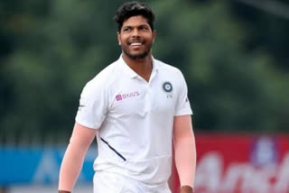 Umesh Yadav