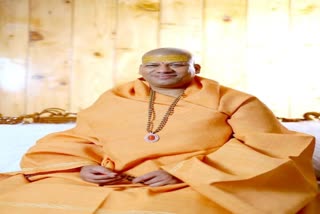 Swami Kailashanand Giri Maharaj