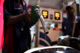 petrol and diesel price till 19 May 2021