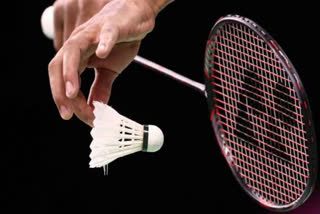 badminton