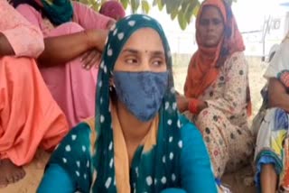 married-womans-death-in-gurugram-family-members-accused-her-in-laws-of-dowry-death