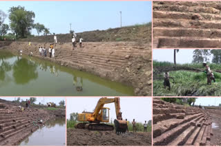 Ancient pond discovered in Kolhapur