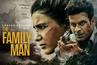 Family Man 2 trailer: Manoj Bajpayee gets the perfect nemesis in Samantha Akkineni