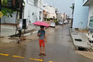 weather of chhattisgarh